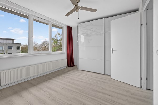 Medium property photo - Lange Vonder 70, 1035 JZ Amsterdam